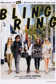 Bling Ring  [HD] (2013)