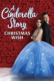 A Cinderella Story: Christmas Wish [HD] (2019)