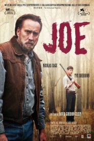 Joe  [HD] (2014)