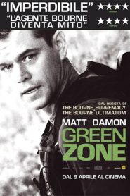 Green Zone  [HD] (2010)