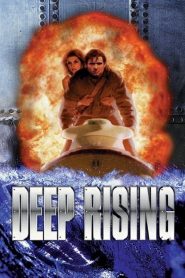 Deep Rising – Presenze dal profondo  [HD] (1997)