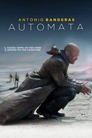 Automata  [HD] (2015)