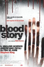 Blood Story [HD] (2011)