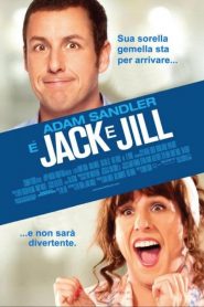 Jack e Jill  [HD] (2012)