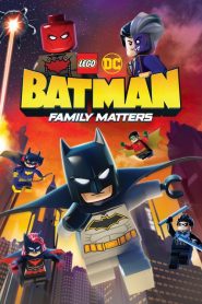 Batman e i problemi di famiglia [HD] (2019)