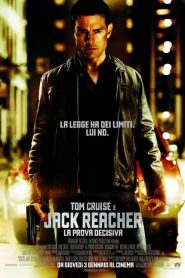 Jack Reacher – La prova decisiva [HD] (2013)