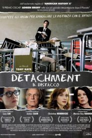 Detachment – Il distacco
