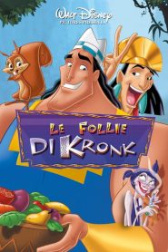 Le follie di Kronk  [HD] (2005)