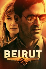 Beirut  [HD] (2018)