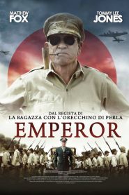 Emperor [HD] (2013)