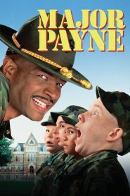 Il maggiore Payne [HD] (1995)