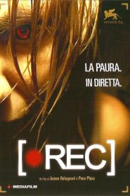 [REC] [HD] (2007)