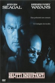 Delitti inquietanti [HD] (1996)