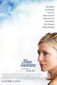 Blue Jasmine  [HD] (2013)