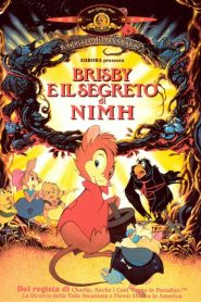 Brisby e il segreto di NIMH  [HD] (1981)