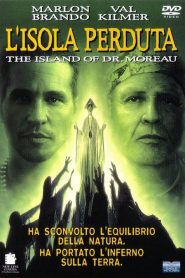 L’isola perduta [HD] (1996)