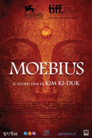 Moebius  [HD] (2013)