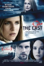 The East [HD] (2013)