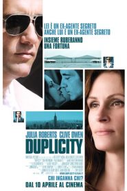 Duplicity  [HD] (2009)