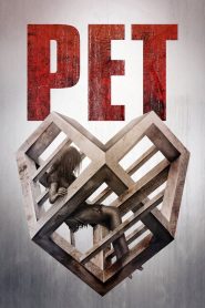 Pet  [HD] (2016)