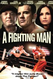 A Fighting Man  [HD] (2014)