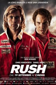 Rush [HD] (2013)