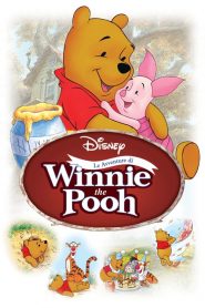 Le avventure di Winnie the Pooh [HD] (1977)