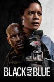 Black and Blue [HD] (2019)