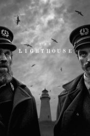The Lighthouse [HD] (2019)
