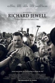 Richard Jewell [HD] (2019)