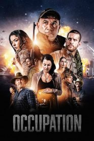 Occupation [HD] (2018)