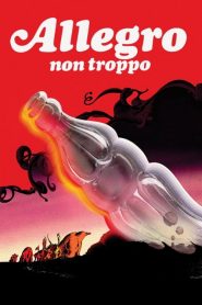 Allegro non troppo [HD] (1977)