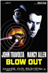 Blow Out [HD] (1981)