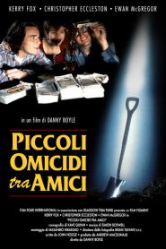 Piccoli omicidi tra amici [HD] (1994)