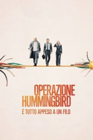 Operazione Hummingbird – È tutto appeso a un filo [HD] (2019)