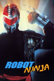 Robot Ninja [HD] (1989)