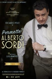 Permette? Alberto Sordi [HD] (2020)