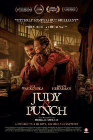 Judy & Punch [Sub-ITA] (2019)