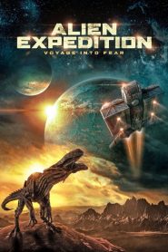 Alien Expedition [HD] (2018)
