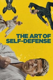 L’arte della difesa personale [HD] (2019)