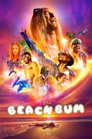 The Beach Bum [HD] (2019)