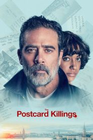 The Postcard Killings [HD] (2020)