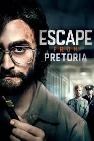 Escape from Pretoria [HD] (2020)