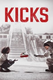 Kicks [HD] (2016)