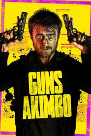Guns Akimbo [HD] (2020)