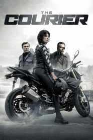 The Courier [HD] (2019)