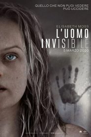 L’uomo invisibile [HD] (2020)