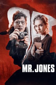 Mr. Jones – Mr. Jones [HD] (2019)