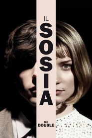 Il sosia – The Double [HD] (2013)