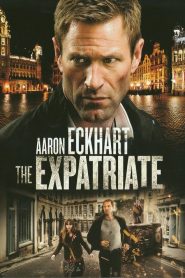The Expatriate – In fuga dal nemico [HD] (2012)